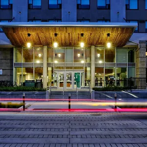 Residence&conference Centre - West Appart hôtel