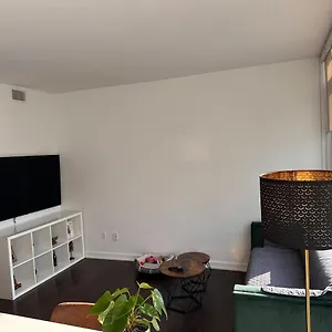 Downtown Apartment